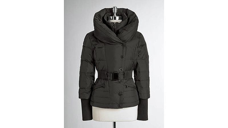 Illustration for article titled 15 Winter Coats That Look Like Female Genitalia